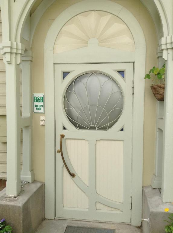 Kastani Home Accommodation タルトゥ エクステリア 写真