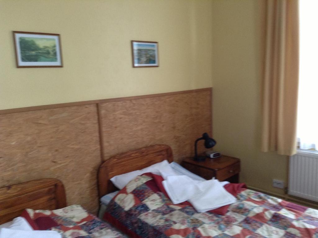 Kastani Home Accommodation タルトゥ 部屋 写真