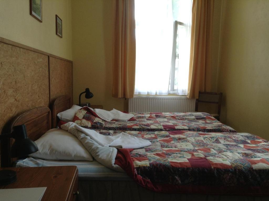 Kastani Home Accommodation タルトゥ 部屋 写真