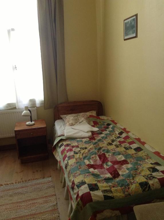 Kastani Home Accommodation タルトゥ エクステリア 写真