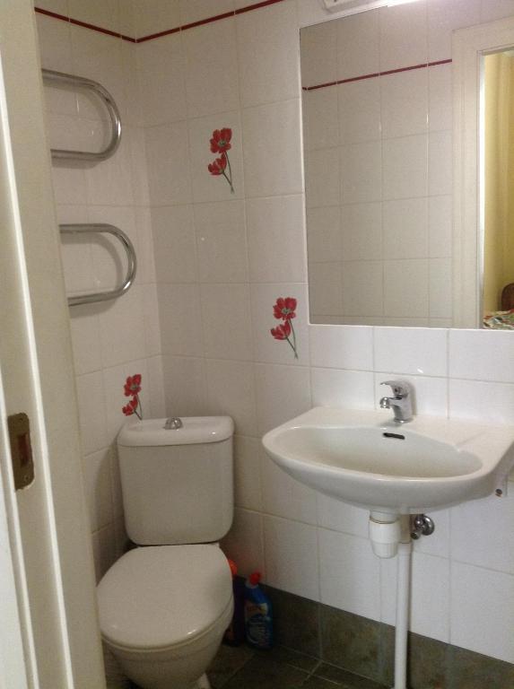 Kastani Home Accommodation タルトゥ 部屋 写真