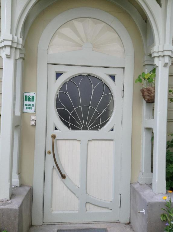 Kastani Home Accommodation タルトゥ エクステリア 写真