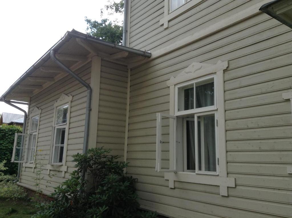 Kastani Home Accommodation タルトゥ エクステリア 写真